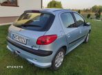 Peugeot 206 1.4 XT - 5