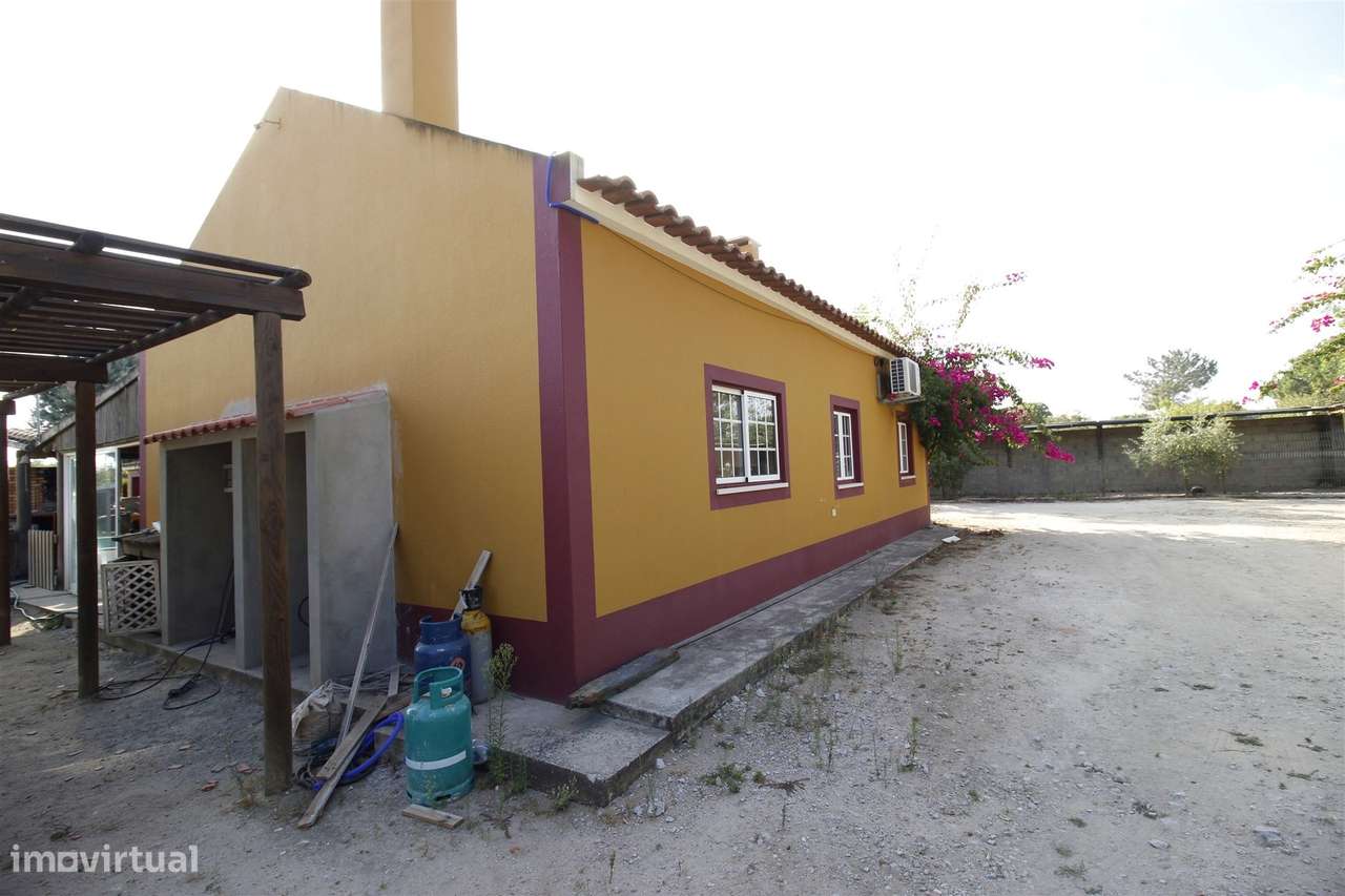 Quinta  Venda em Vendas Novas,Vendas Novas-12