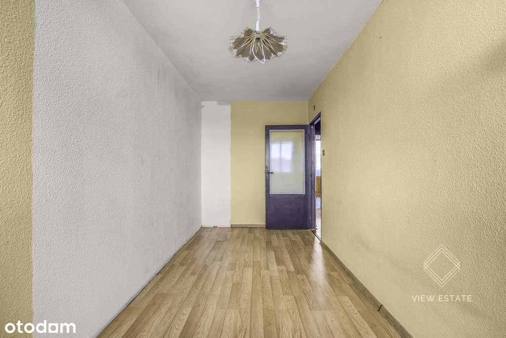 Dwustronne 3 pokojowe mieszkanie | pełen rozkład-6