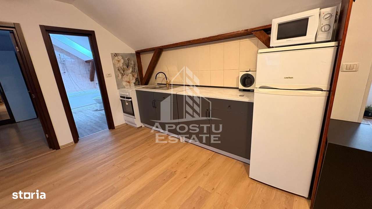 Apartament 2 camere, centrala proprie,  zona Odobescu - Imagine principală: 2/6