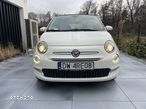 Fiat 500 1.2 120th - 6