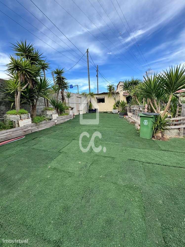 Terreno de 1200m2 na Charneca de Caparica - Grande imagem: 5/10