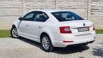 Skoda Octavia 1.2 TSI Green tec Ambition - 5