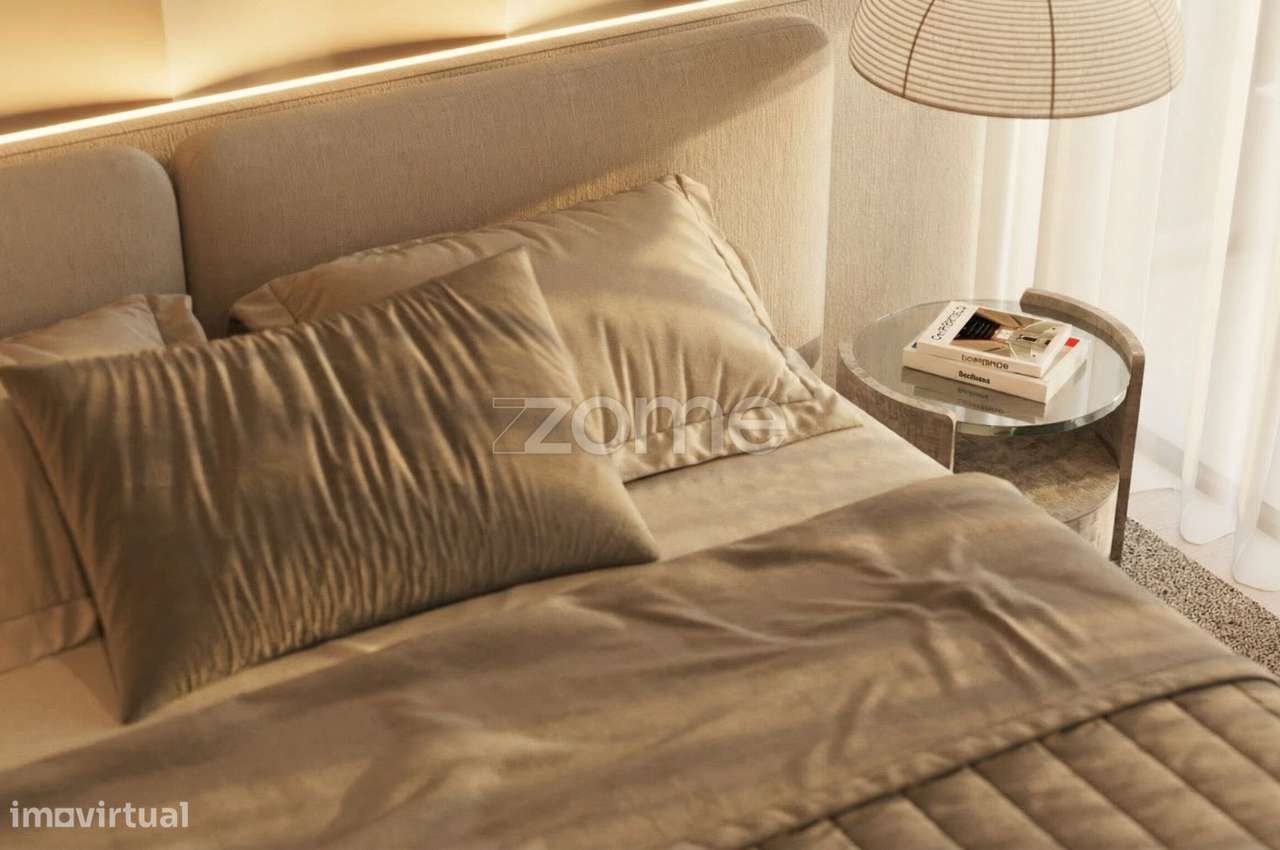 Apartamento T1 | Nodo Francos | Porto-9