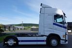 Volvo FH 500 / RETARDER / AER CONDIȚIONAT PARCARE / IMPORTAT / AN 2018 - 10