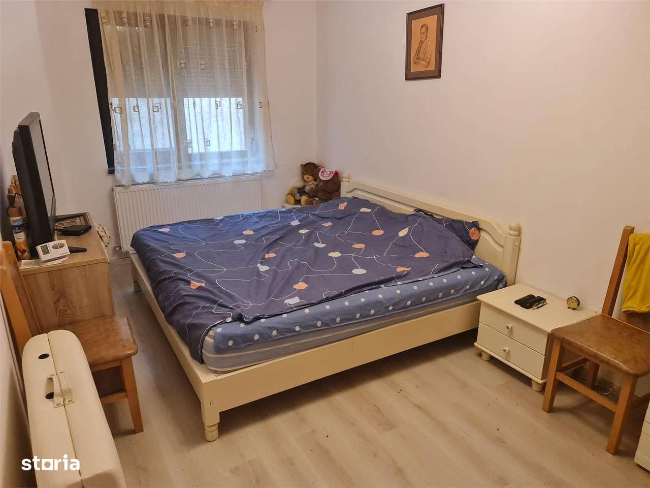 apartament 2 camere 67 mp cu boxa si loc de parcare-2