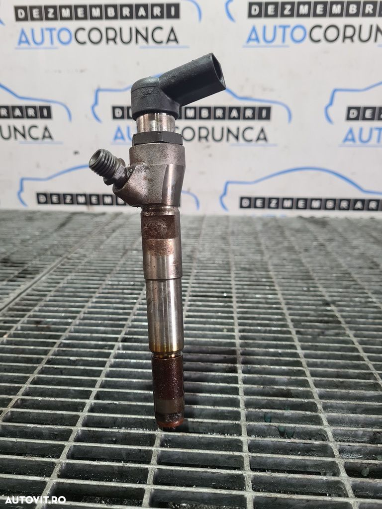 Injector Nissan Qashqai J11 1.5 Dci 2013 - 2017 110CP K9K (936) H8201100113 - 2