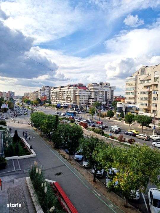 De inchiriat – Apartament 2 camere, 85 mp, ultracentral, Orange Cl. - Imagine principală: 1/13
