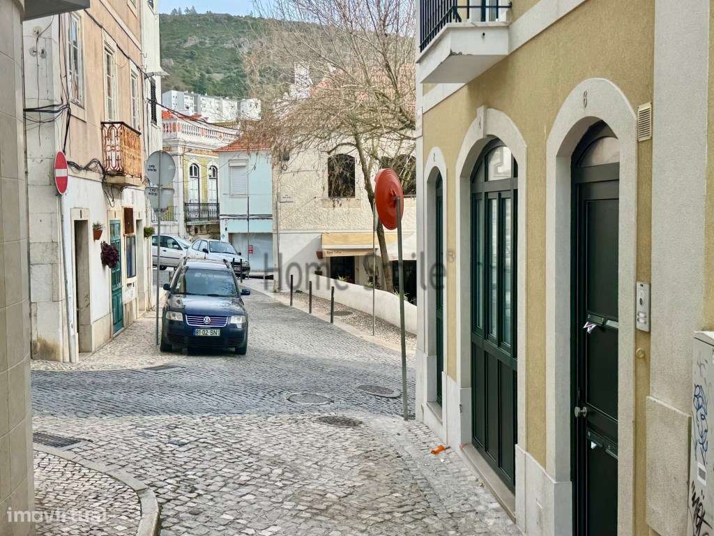 T4 DUPLEX. VISTA MAR. 50 MTS DA PRAIA. GARAGEM - Grande imagem: 5/58