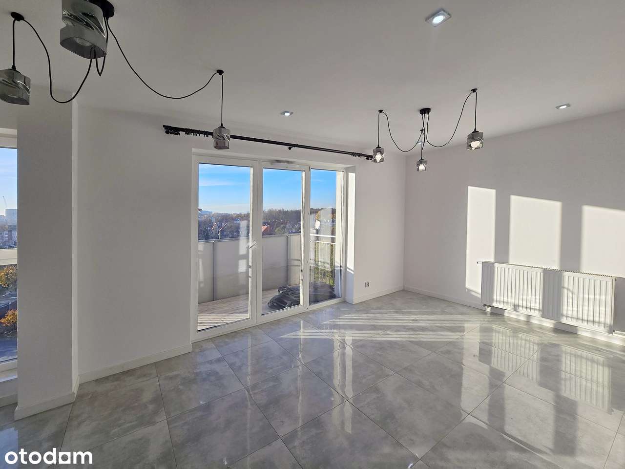 Dębowe Tarasy, 3 pokoje z balkonem, meble z AGD, bez prowizji - Pełny obrazek: 5/15