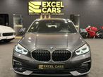 BMW 116 d Line Sport Auto - 11