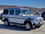 Mercedes-Benz G 350 CDI Aut - 7