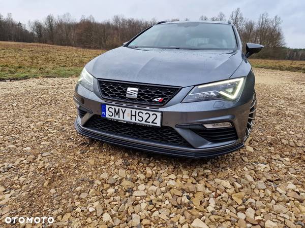 Seat Leon - 6