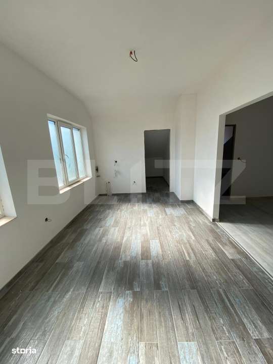 Apartament 5 camere – 117 mp utili, 2 bai, zona Decebal - Imagine principală: 5/12