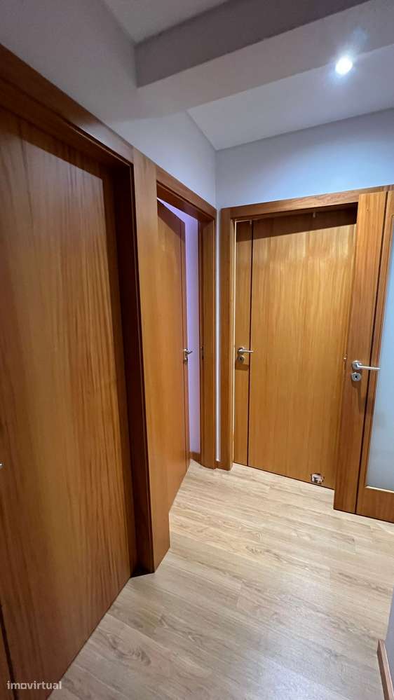 T3 com piscina e garagem em Ermesinde-9