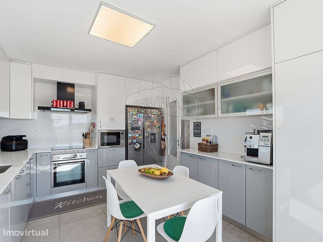 Apartamento T3 para venda-6