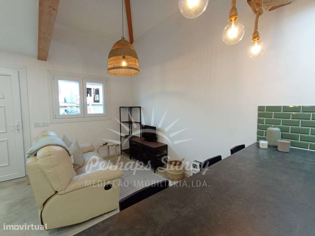 Moradia para arrendamento Alcácer do Sal - Grande imagem: 4/10