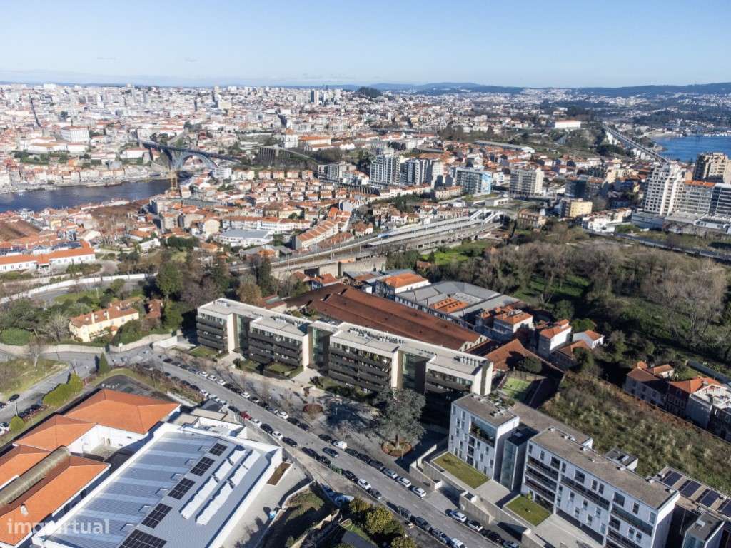 T3 Port Hillside Residences | Santa Marinha, Vila Nova de Gaia-32