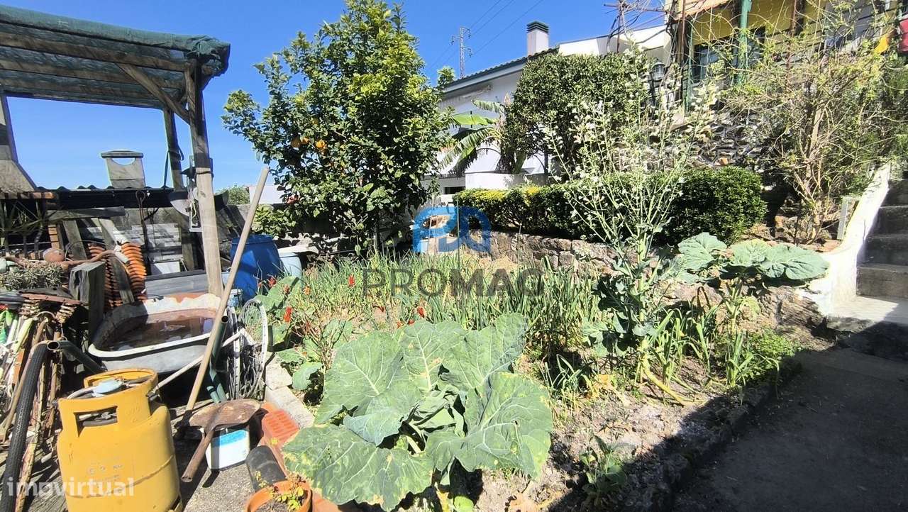 Moradia T3 | Valbom, Gondomar-39