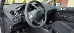 Ford Fiesta 1.6 TDCi Champions Edition - 12