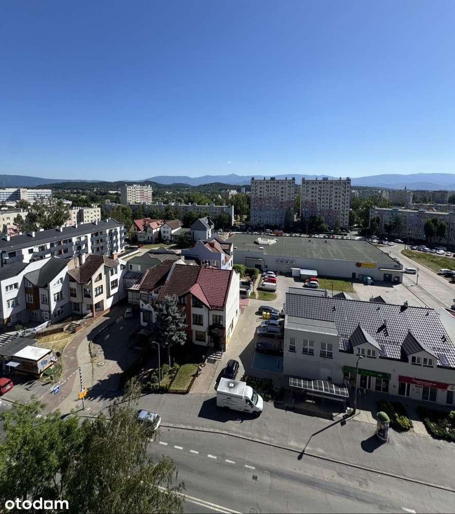 Mieszkanie do remontu ze wspaniałym widokiem - Pełny obrazek: 2/16