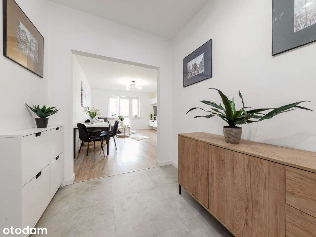 Przestronne 4 pokojowe Ursynów  Imielin | Metro-11