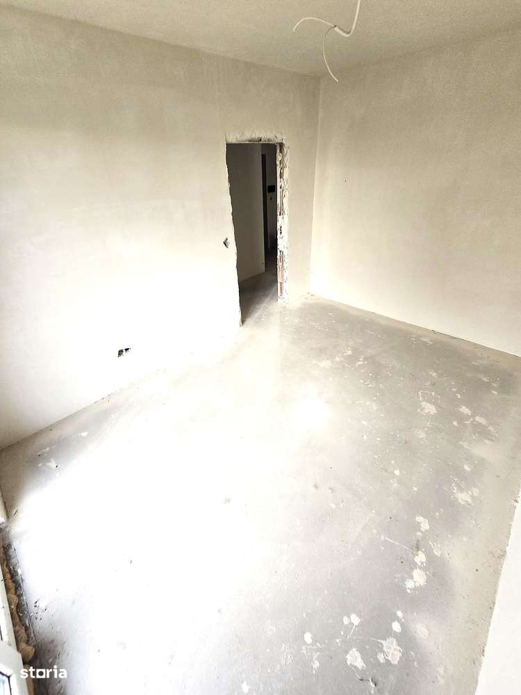 Apartament Nou cu 3 Camere - 94 mp utili | Parter | Strada Basmelor-14