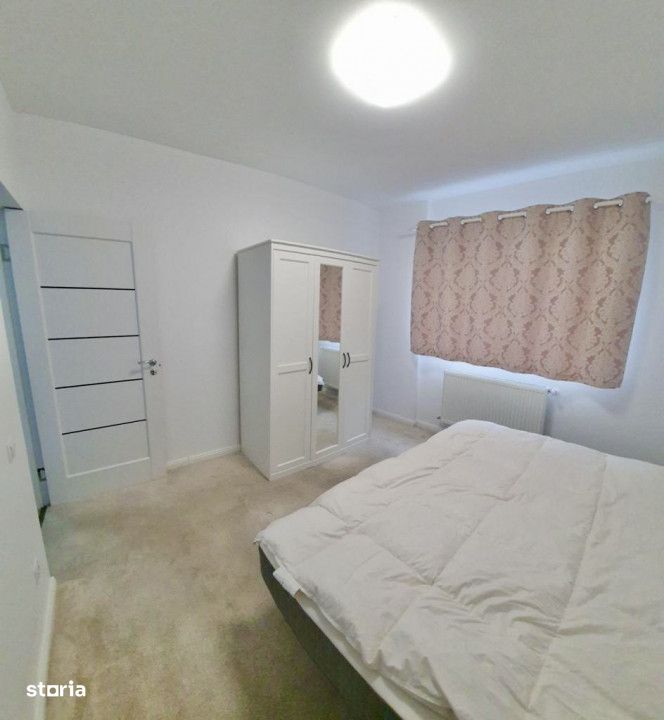 Apartament modern, 2 dormitoare, de inchiriat, zona Vivo-Amethyst