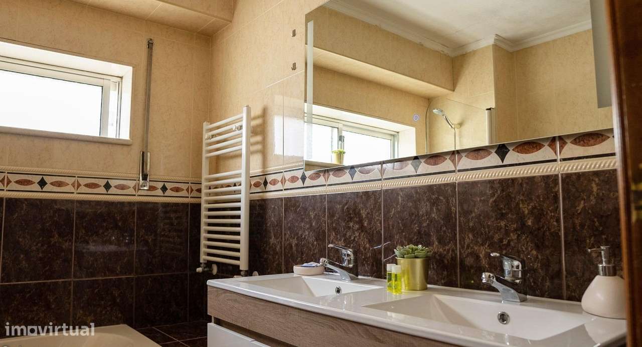 Apartamento T3 (Av. Santos Graça)-14