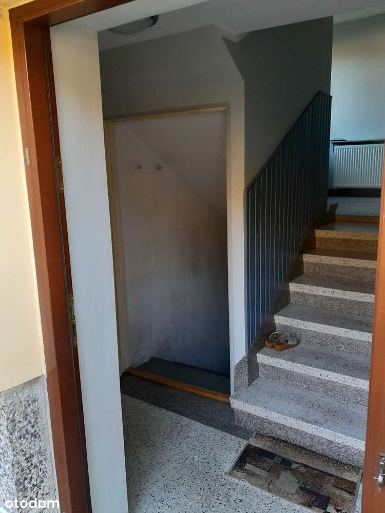 Dom wolnostojący  200m2 - 2 mieszkania Tyniec - Pełny obrazek: 4/19