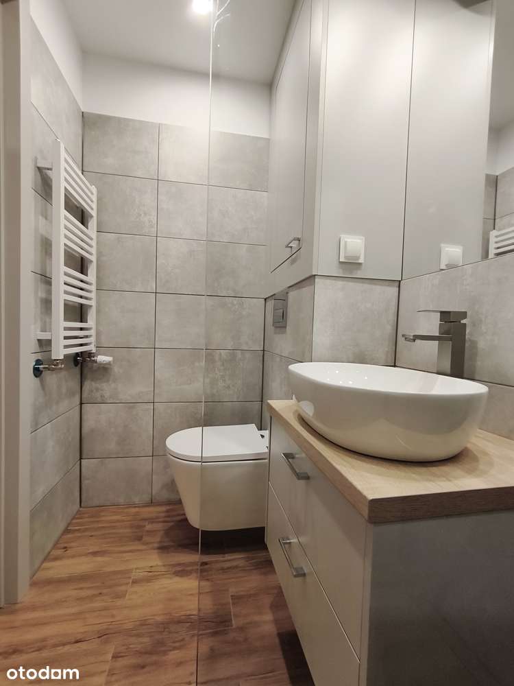 Wyjątkowe i komfortowe mieszkanie po generalnym remoncie w TOP-owej lo-7