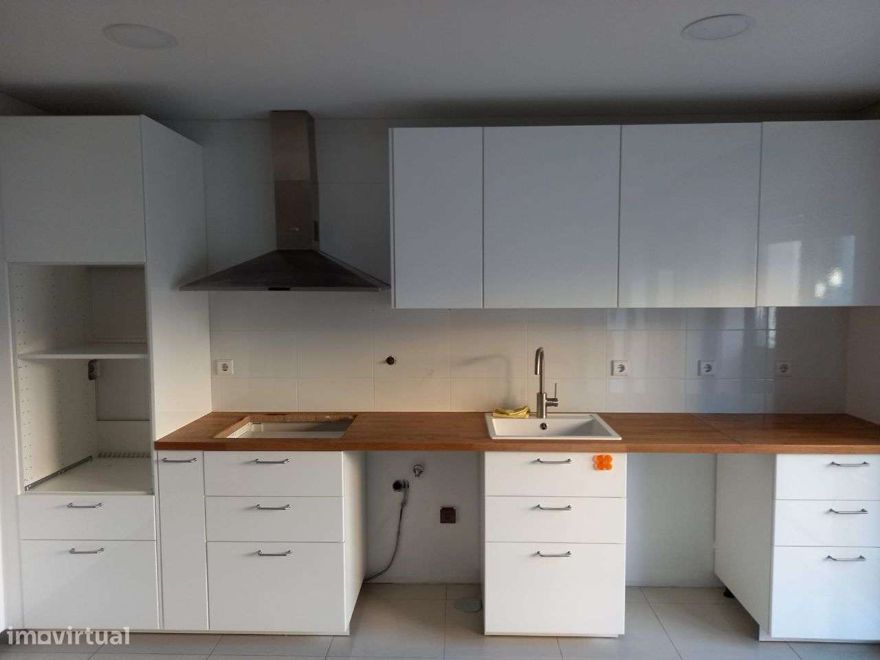 Apartamento, 156 m², Braga (Maximinos, Sé e Cividade) - Grande imagem: 3/21