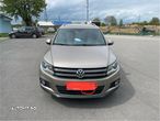 Volkswagen Tiguan 2.0 TDI SCR BlueMotion Technology Lounge Sport & Style - 2