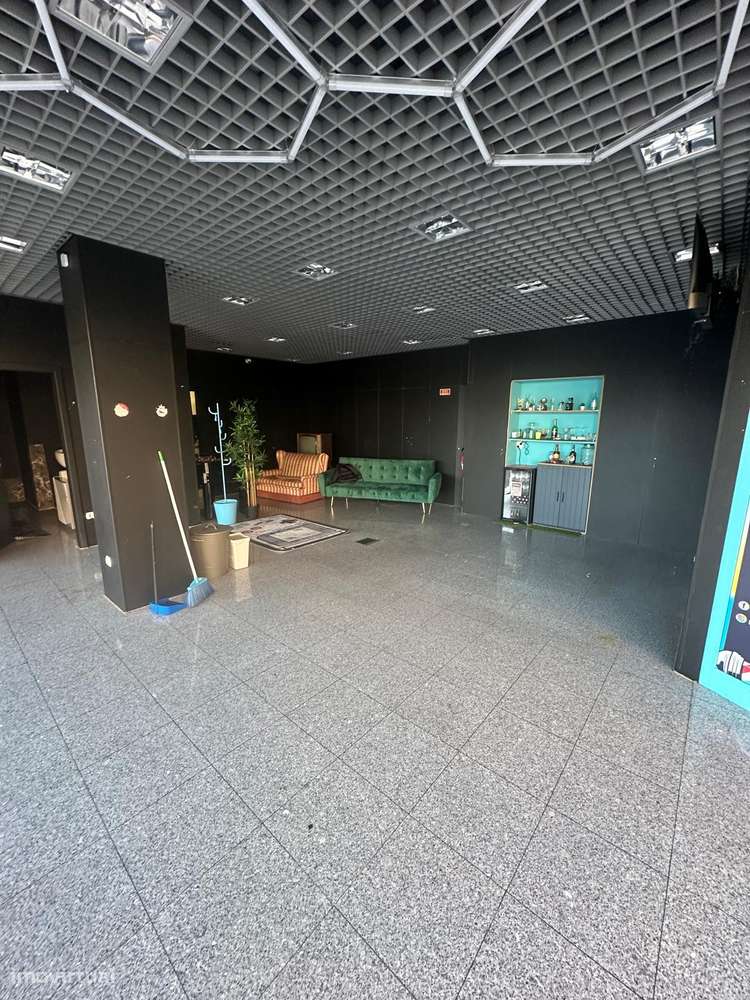 Magnìfica Loja Para Arrendamento Centro - Grande imagem: 4/13