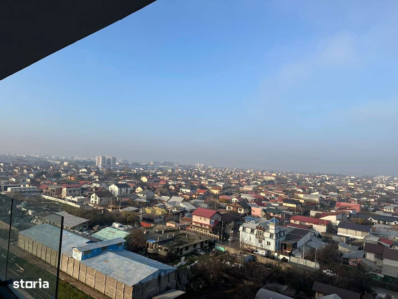 Apartament 3 camere  decomandat  Astorium life Bloc A-18