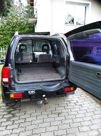 Suzuki Grand Vitara 2.0 HDi - 8