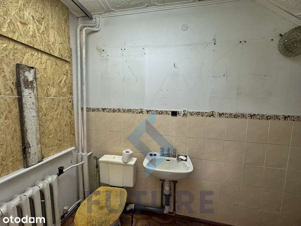 Dom wolnostojący Wojcieszyce - duże garaże-5