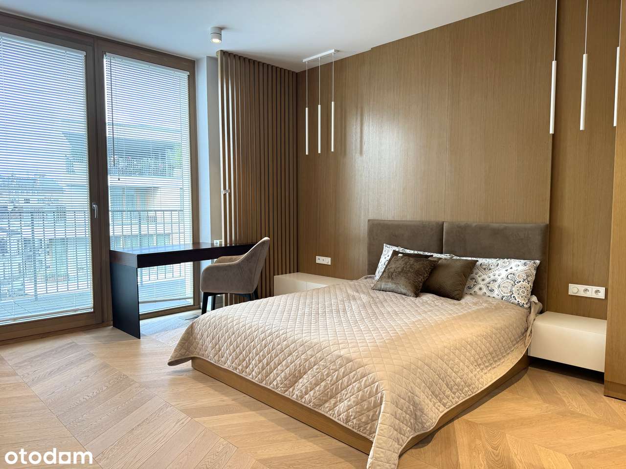 Angel Plaza Apartament premium,styl JAPANDI -dzień otwarty 27 grudnia!-10