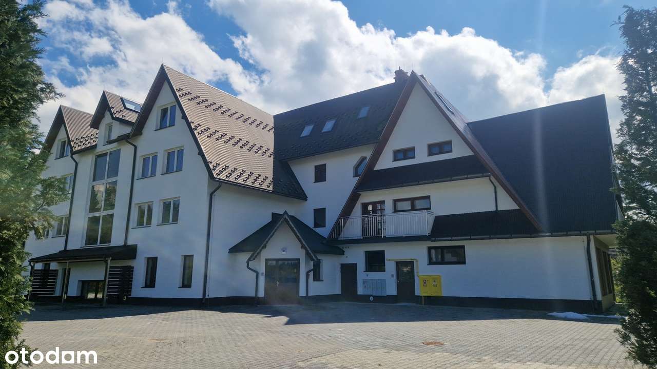 Apartamenty w pobliżu Zakopanego-3