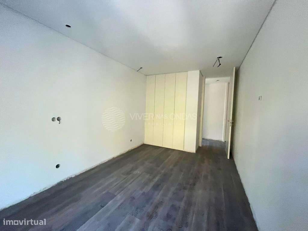 Apartamento T1 com 51m2, inserido em empreendimento exclusivo, na C... - Grande imagem: 3/71