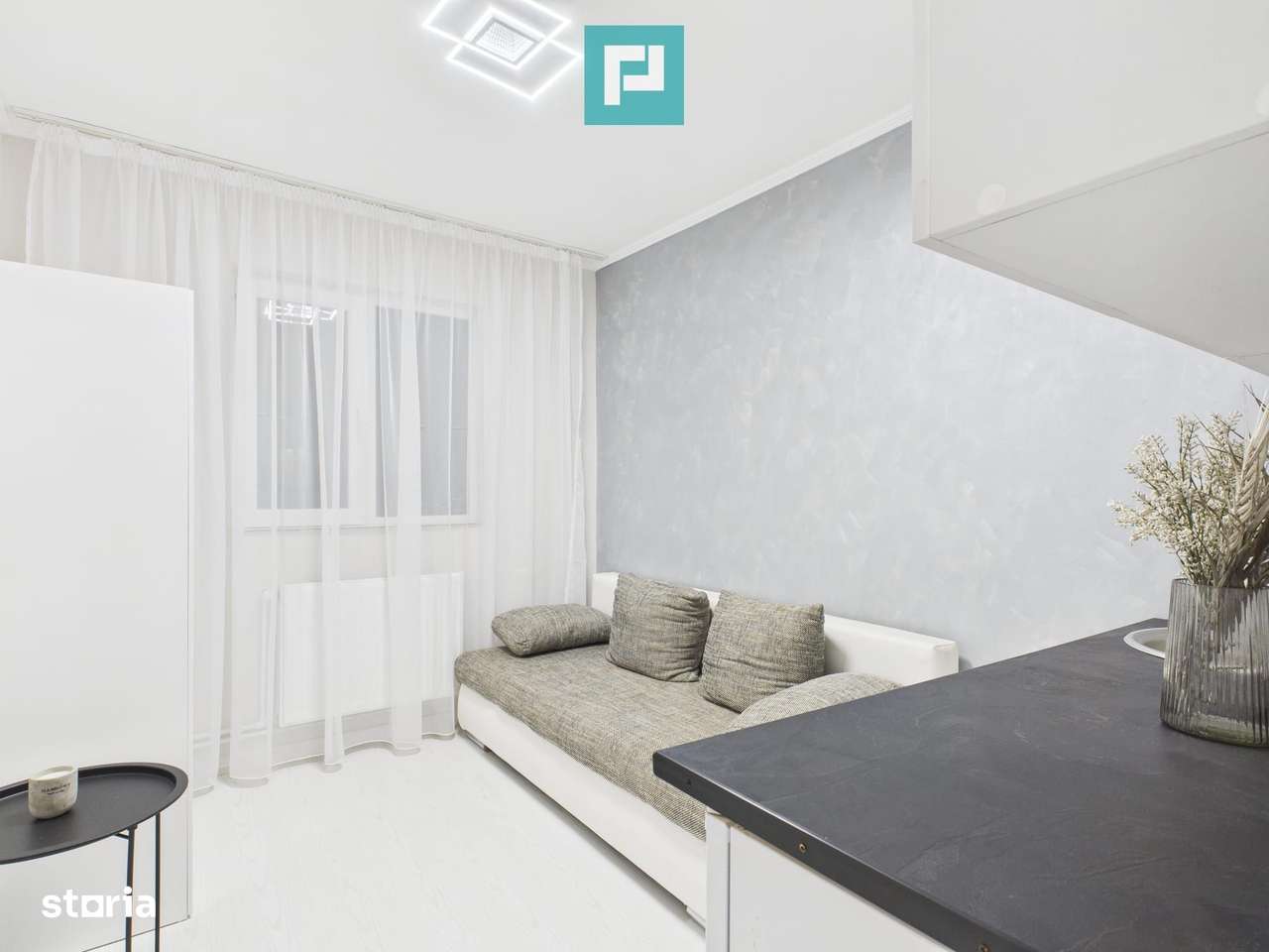 Garsonieră cocheta Cartier Aurel Vlaicu-7
