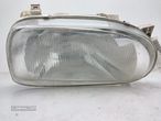 FAROL DIREITO VW GOLF III - 1