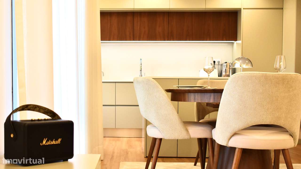 Apartamento T2 Venda em Braga (São Vicente),Braga-0