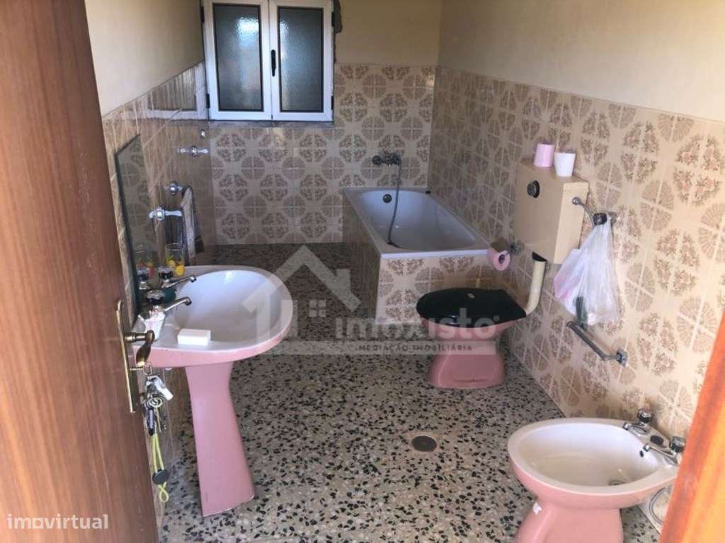 Casa de Campo em Pedrógão Grande-22