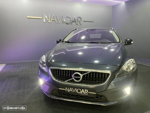 Volvo V40 Cross Country 2.0 D2 Momentum - 5