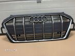 GRILL AUDI A4 B9 LIFT ALLROAD 8W0 ATRAPA ZDERZAKA AUDI A4 8W0 LIFT ALLROAD - 1