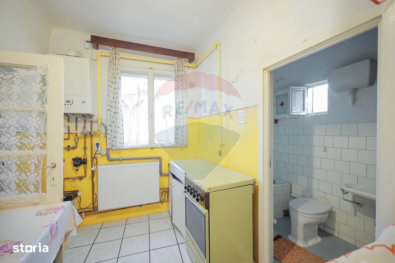 Casă cu 2 camere de vânzare în zona Ioșia Strada Arțarilor - Imagine principală: 5/20