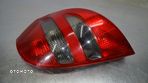 LAMPA PRAWA TYLNA MERCEDES W169 - 1