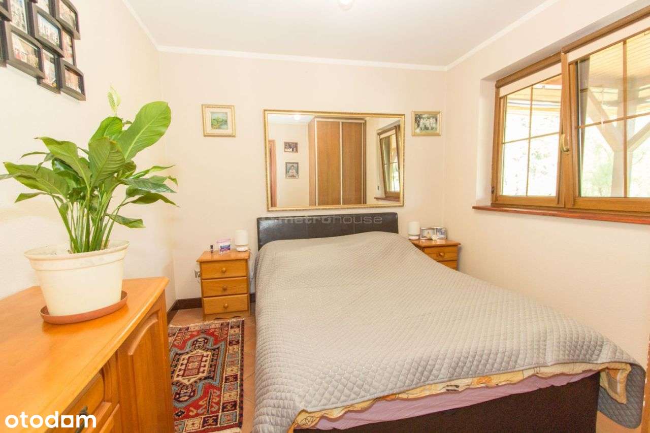 Dom przy rzece z Dwoma działkami oszczędny - Pełny obrazek: 5/12