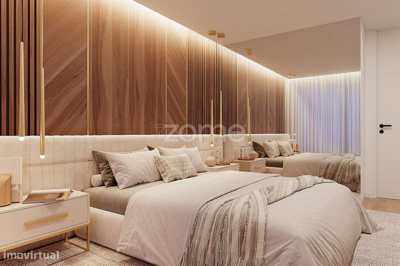 Moradia T3+2, 275,80m2, Golden Village, Turiz - Vila Verde-15